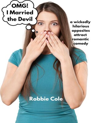 cover image of OMG! I Married the Devil